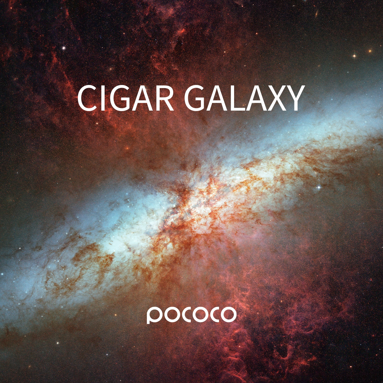 Choose Any Galaxy Projector Disc (1 Disc)