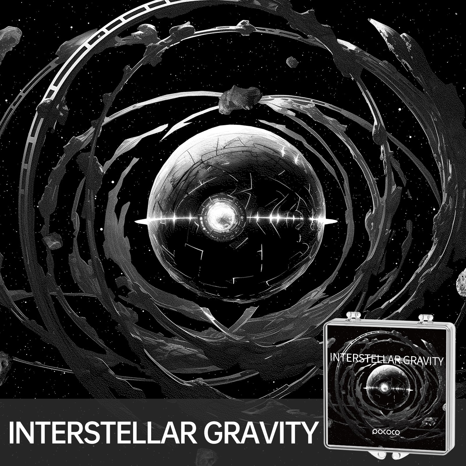 #color_Black & Cosmic Odyssey