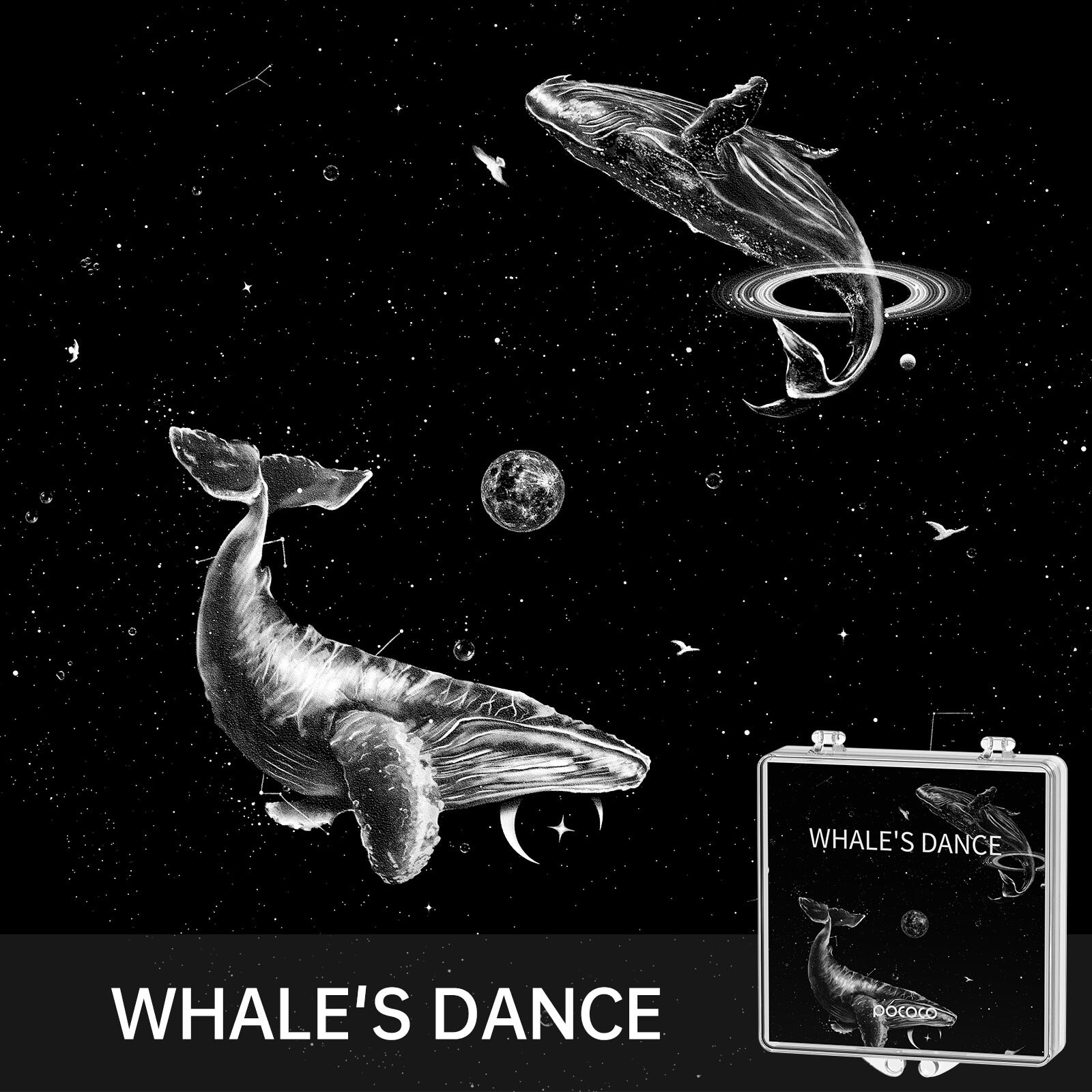 #color_White & Deep Sea Marvels