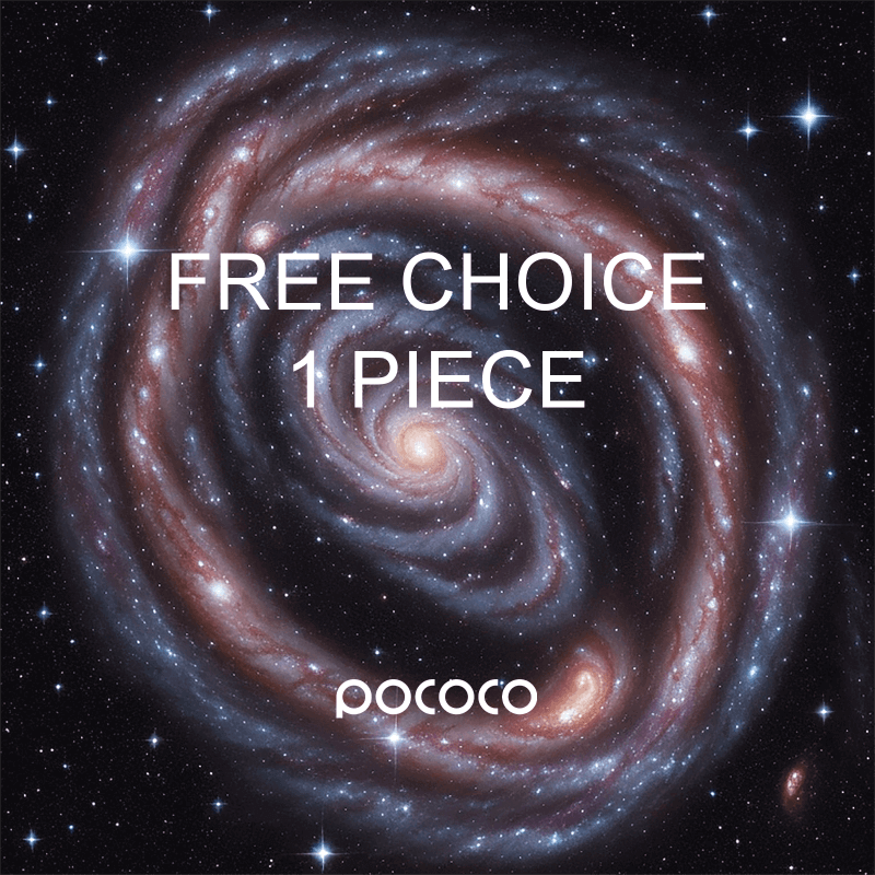 Choose Any Galaxy Projector Disc (1 Disc)